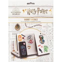 Harry Potter - Stickervel - Tech - Stand Together