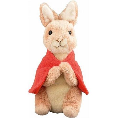 Peter Rabbit - Kleine Flopsy - Gund knuffel - 16 cm.