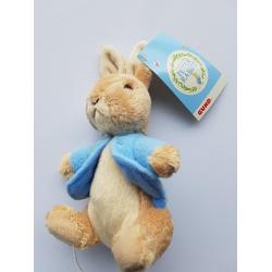 Peter Rabbit knuffel 15 cm