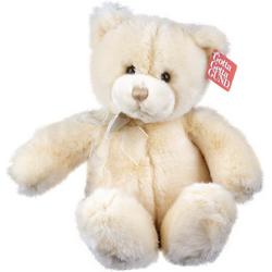 Pluchen beer 40cm - kleur beige - Gund - Superzacht en hoge kwaliteit - knuffelbeer