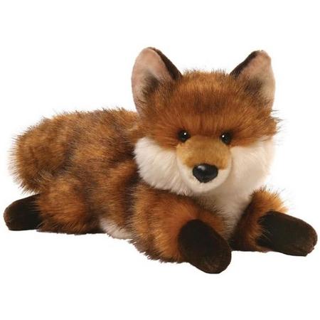 Rocco 12 Fox