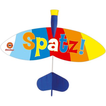 Spatz Multiglider