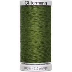 Guttermann Extra sterk 100 meter - 585 Groen