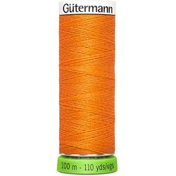 Naaigaren Gütermann R-Pet Oranje 350