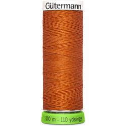 Naaigaren Gütermann R-Pet Oranje 982