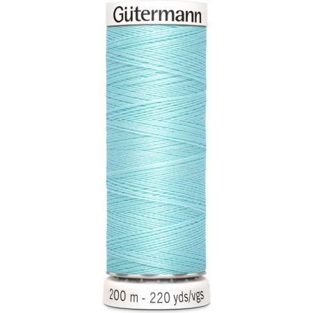 Gütermann Naaigaren - Blauw - Nr 53 - 200 meter