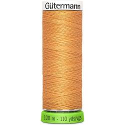 Naaigaren Gütermann R-Pet Oranje 300