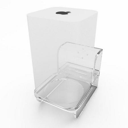 H-Squared Air Mount for Airport Extreme & Time Capsule  (vanaf 2013)