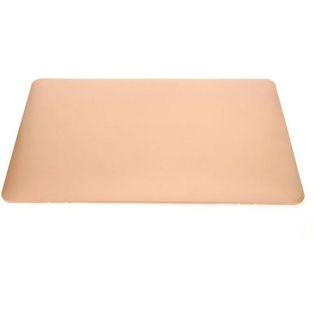 Gouden Hardshell / Laptopcover / Hoes voor de Macbook Pro Retina 13,3 inch