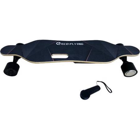 Elektrisch longboard - Elektrisch skateboard - HI-Flying