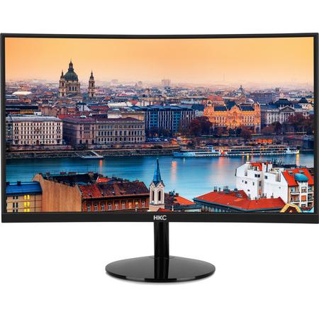 HKC 27A9  27 inch Curved Full HD monitor