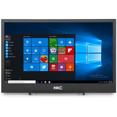 HKC MR12S 12,5 inch HD LED monitor