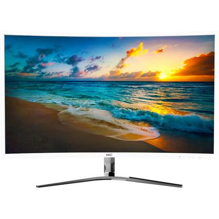HKC NB27C-DH 27 inch Curved Full HD LED Monitor