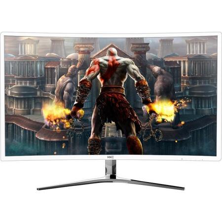 HKC NB32C 31,5 inch Curved Gaming Full HD LED Monitor
