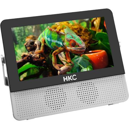 HKC P7H6 Portable monitor met ingebouwde accu HDMI