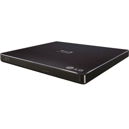 HLDS BP55EB40 Externe blu-ray combo