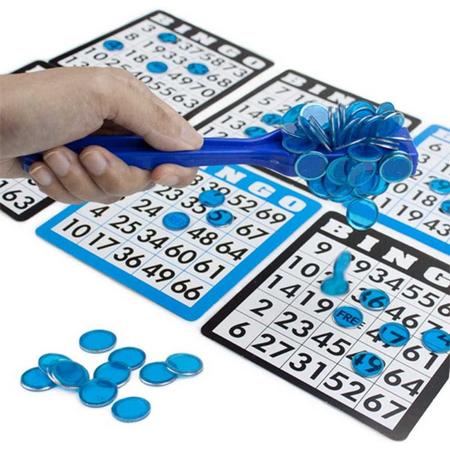 Bingo Magic Wand