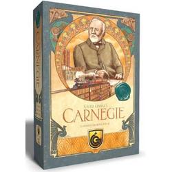 Carnegie bordspel Retail Edition NL - HOT Games