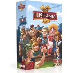 Lusitania Kaartspel - NL - HOT Games