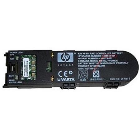Hewlett Packard Enterprise 398648-001 oplaadbare batterij/accu