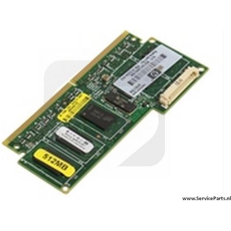 Hewlett Packard Enterprise 462975-001 geheugenmodule 0,5 GB DRAM