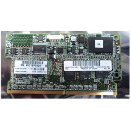 Hewlett Packard Enterprise 633542-001 geheugenmodule 1 GB DDR3