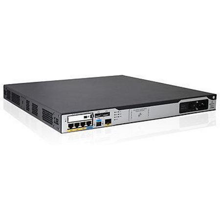 HP MSR3024 - Router