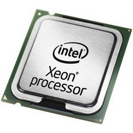 Hewlett Packard Enterprise Intel Xeon E5-2690 processor 2,9 GHz 20 MB L3