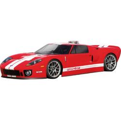 HPI Racing 7495 1:10 Body Ford Gt Body (200Mm/Wb255Mm) 200 mm Ongeverfd, niet gesneden