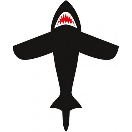 HQ Invento - Shark Kite - Kindervlieger