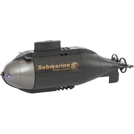 HQ RC: 3 channel Mini submarine