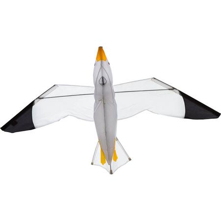 HQ Seagull 3D Vlieger
