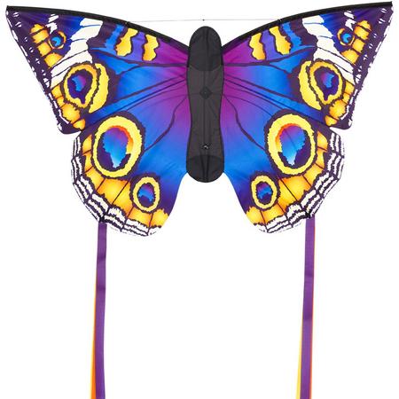 HQ vlieger Butterfly L Buckeye