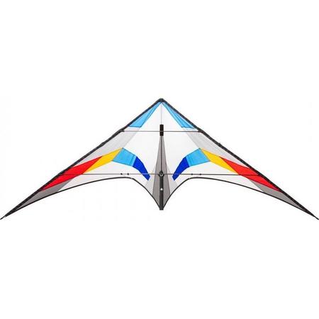 Mantra - Stunt Kites - Gemiddeld, Ervaren - 2 lijns