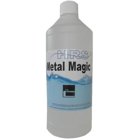 Metaal En Kalkstabilisator  HRS Metal Magic