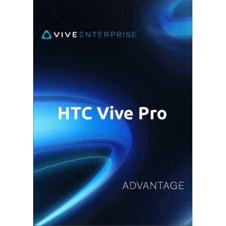HTC Vive Pro Advantage Service