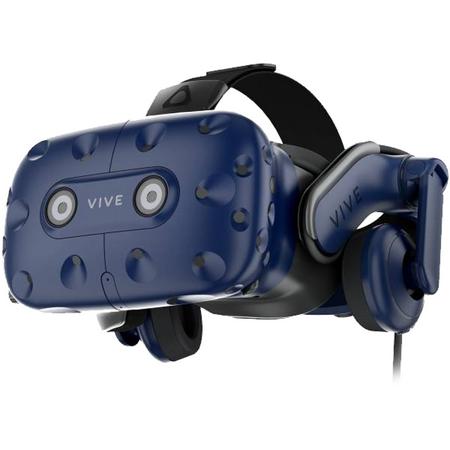 HTC Vive Pro VR Bril