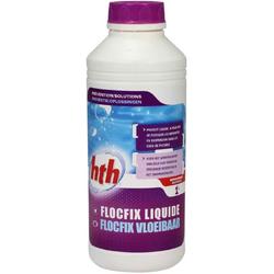   Flocfix vloeibaar 1 Liter