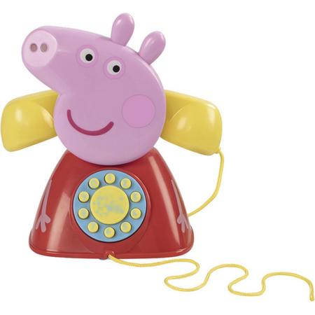 PEPPA PIG TELEFOON