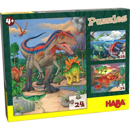 Dinosaurus (3x24)