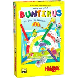 HABA Spel - Buntikus (Nederlands)
