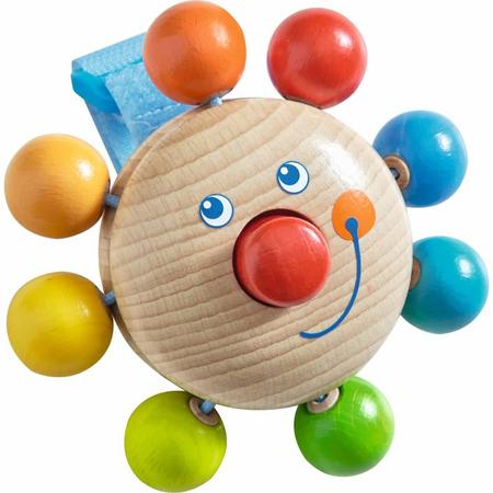 Haba - Buggy speelfiguur - Clown