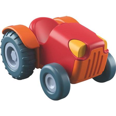 Haba - Little friends - Tractor