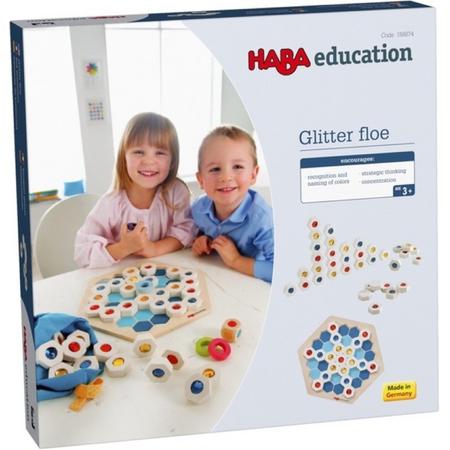 Haba Education Kinderspel Glitter Floe
