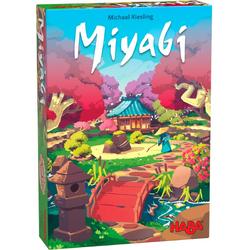   Gezelschapsspel Miyabi (nl)