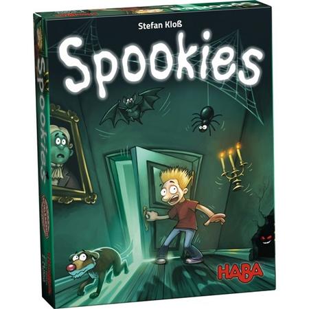 Haba Gezelschapsspel Spookies (fr)