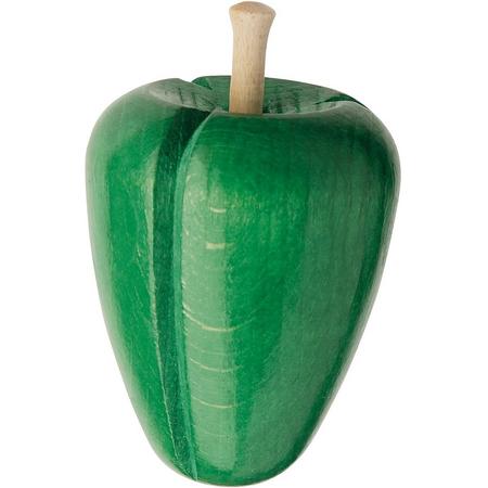 Haba Houten Paprika Groen 6 Cm