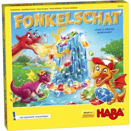 Haba Kaartspel Fonkelschat (nl)