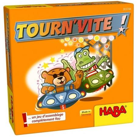 Haba Kinderspel Tour Nvite! (fr)