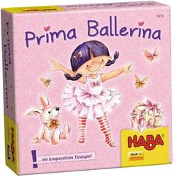   Prima ballerina (Duitse verpakking)